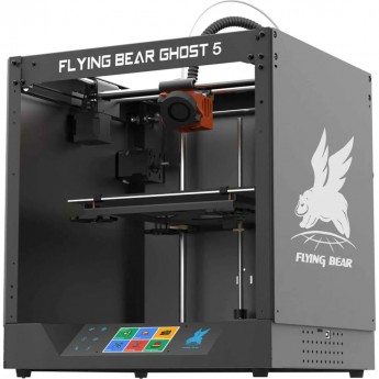 3d принтер FLYING BEAR Ghost5